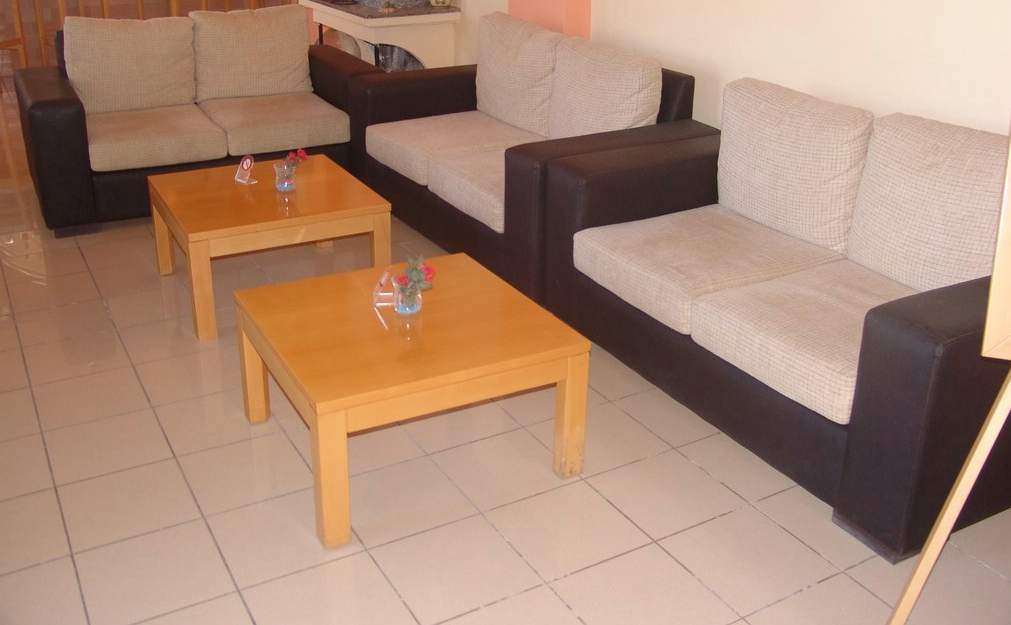 Silver Beach Hotel And Annexe Apartments (Adults Only) Roda  Zewnętrze zdjęcie